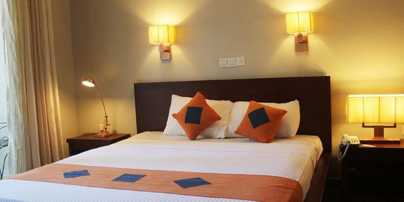 Oak Ray Ella Gap Hotel Dış mekan fotoğraf