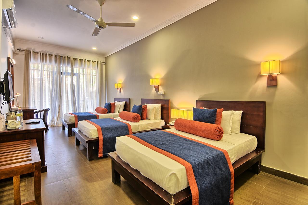 Oak Ray Ella Gap Hotel Dış mekan fotoğraf