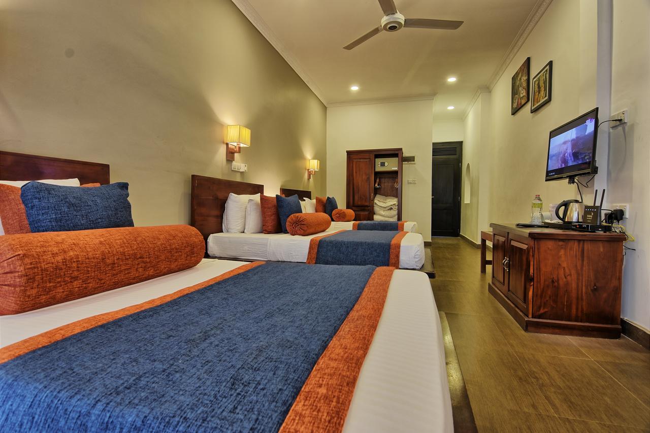 Oak Ray Ella Gap Hotel Dış mekan fotoğraf