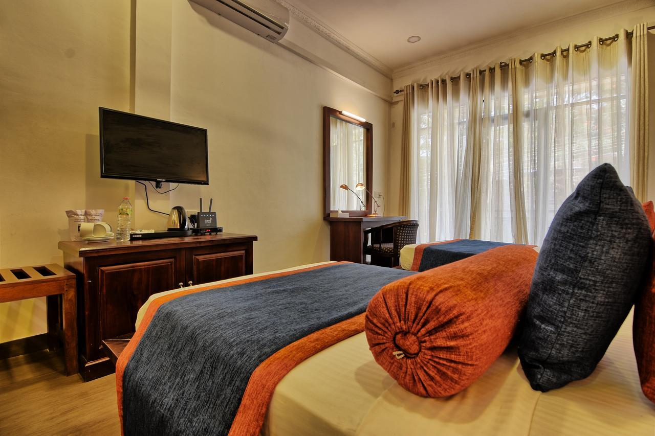 Oak Ray Ella Gap Hotel Dış mekan fotoğraf