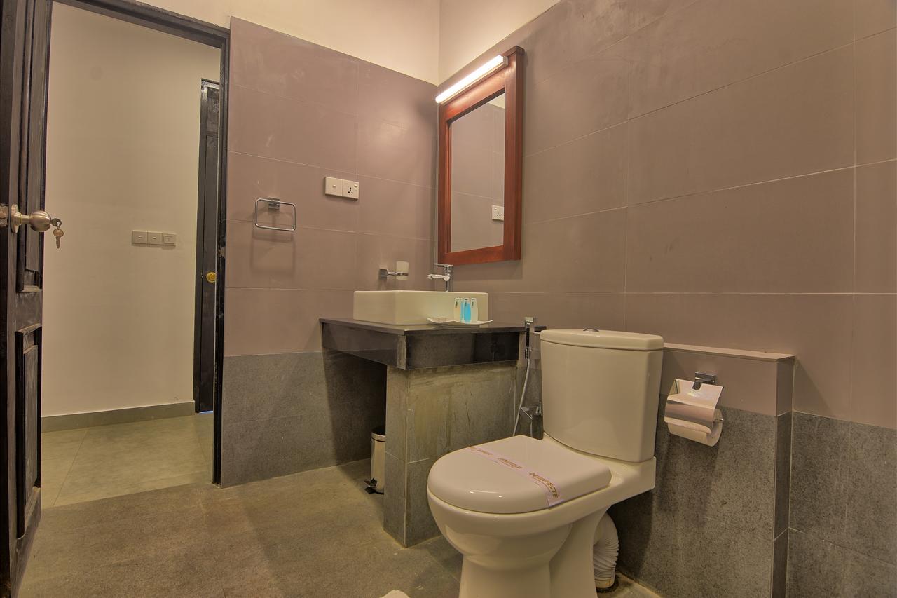 Oak Ray Ella Gap Hotel Dış mekan fotoğraf