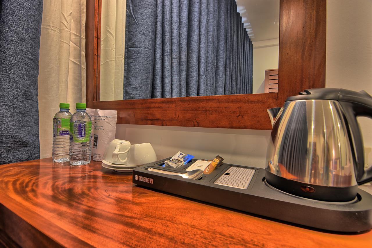 Oak Ray Ella Gap Hotel Dış mekan fotoğraf