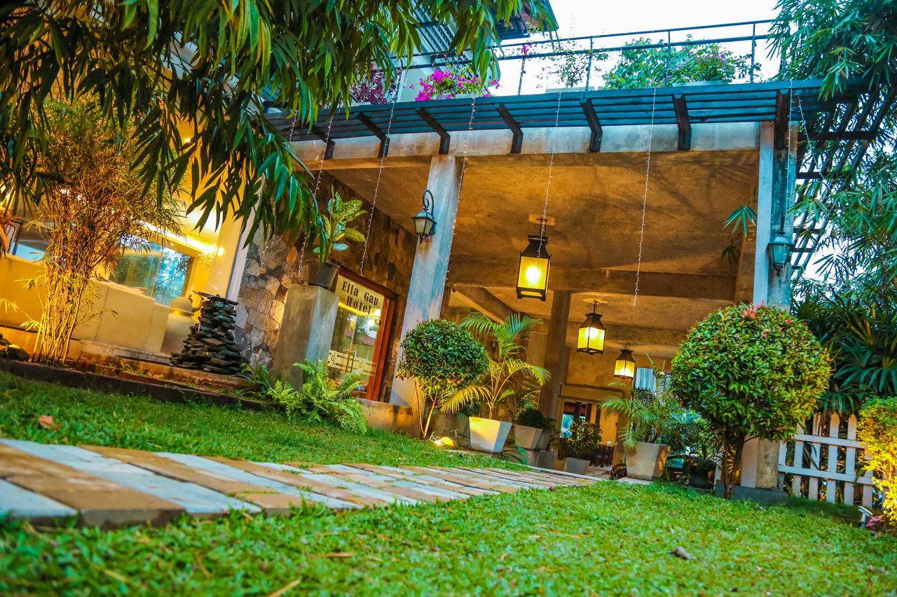 Oak Ray Ella Gap Hotel Dış mekan fotoğraf