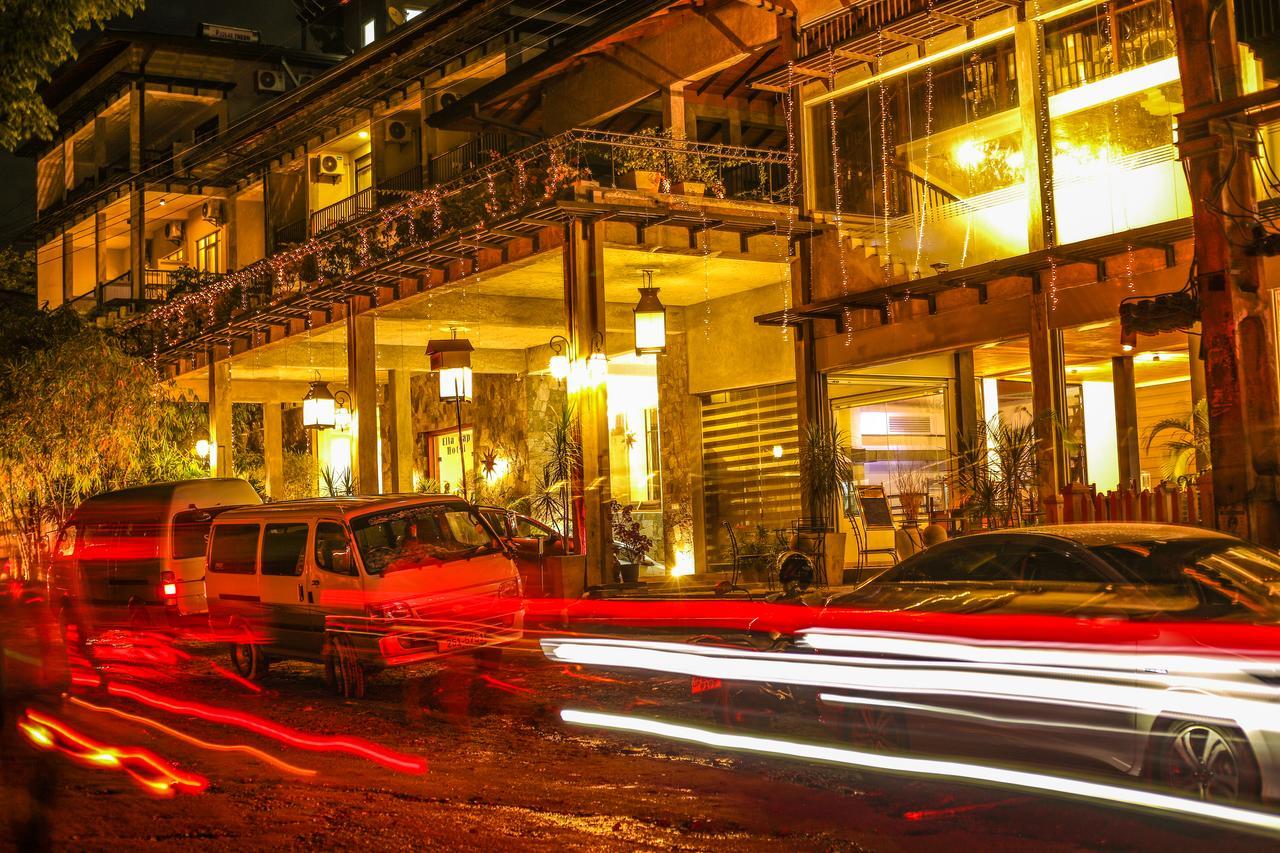 Oak Ray Ella Gap Hotel Dış mekan fotoğraf