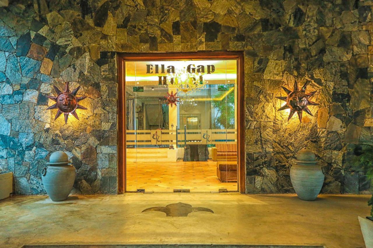 Oak Ray Ella Gap Hotel Dış mekan fotoğraf