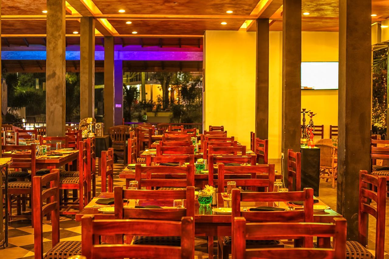 Oak Ray Ella Gap Hotel Dış mekan fotoğraf