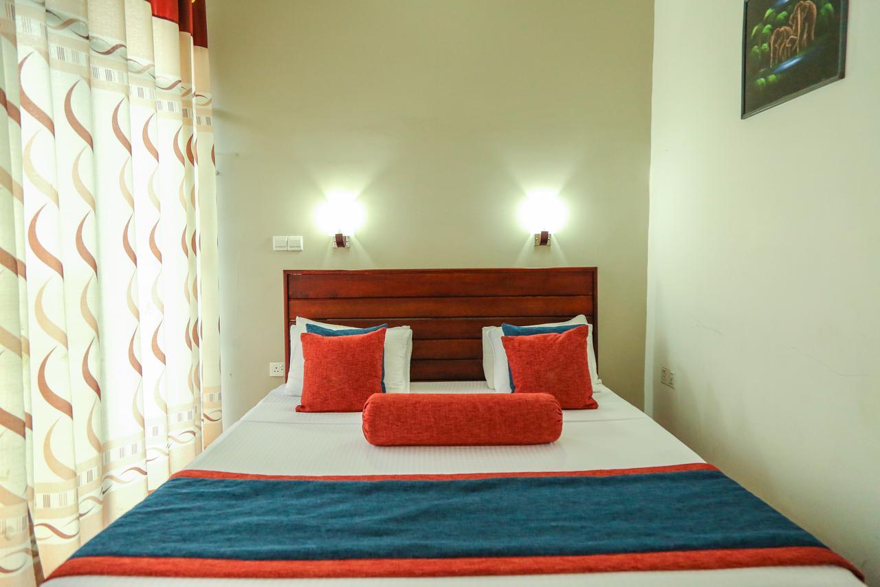 Oak Ray Ella Gap Hotel Dış mekan fotoğraf