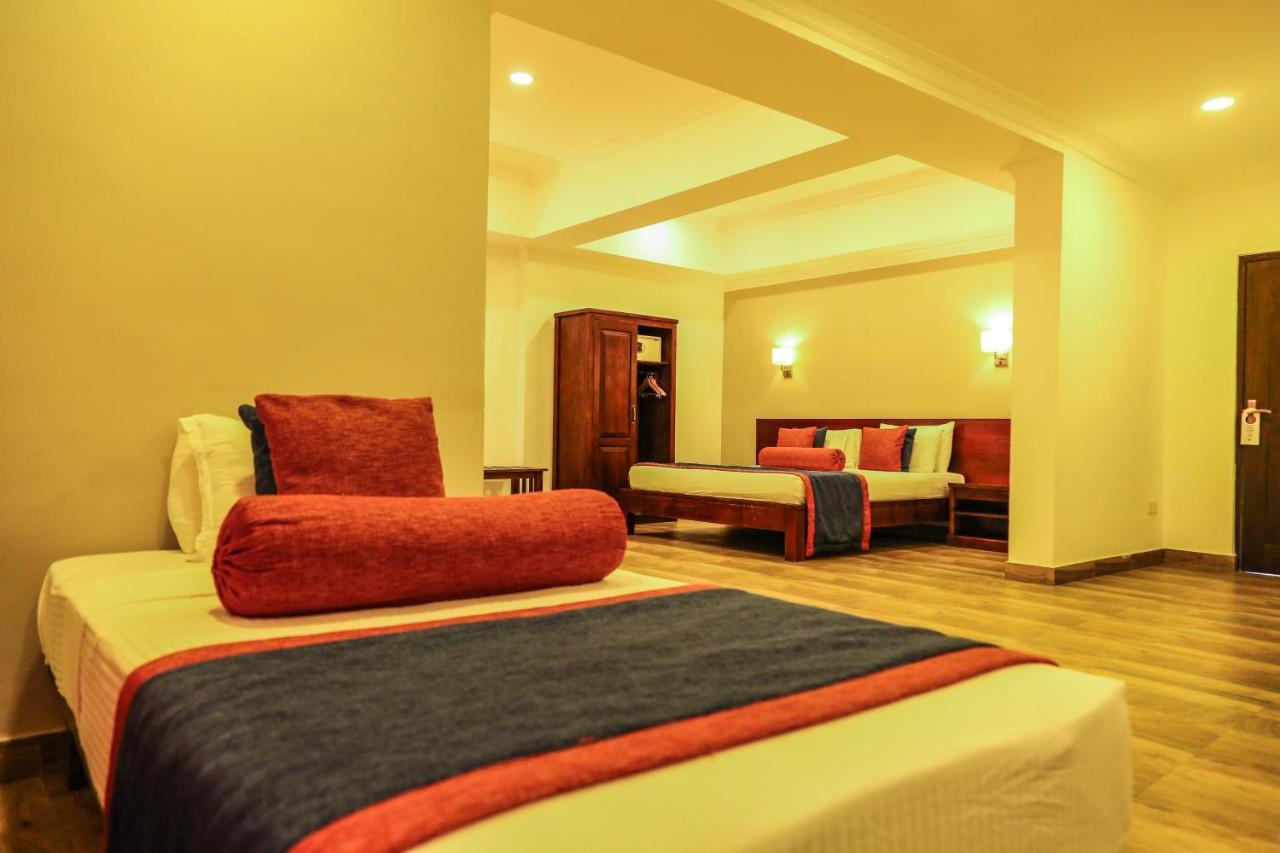 Oak Ray Ella Gap Hotel Dış mekan fotoğraf