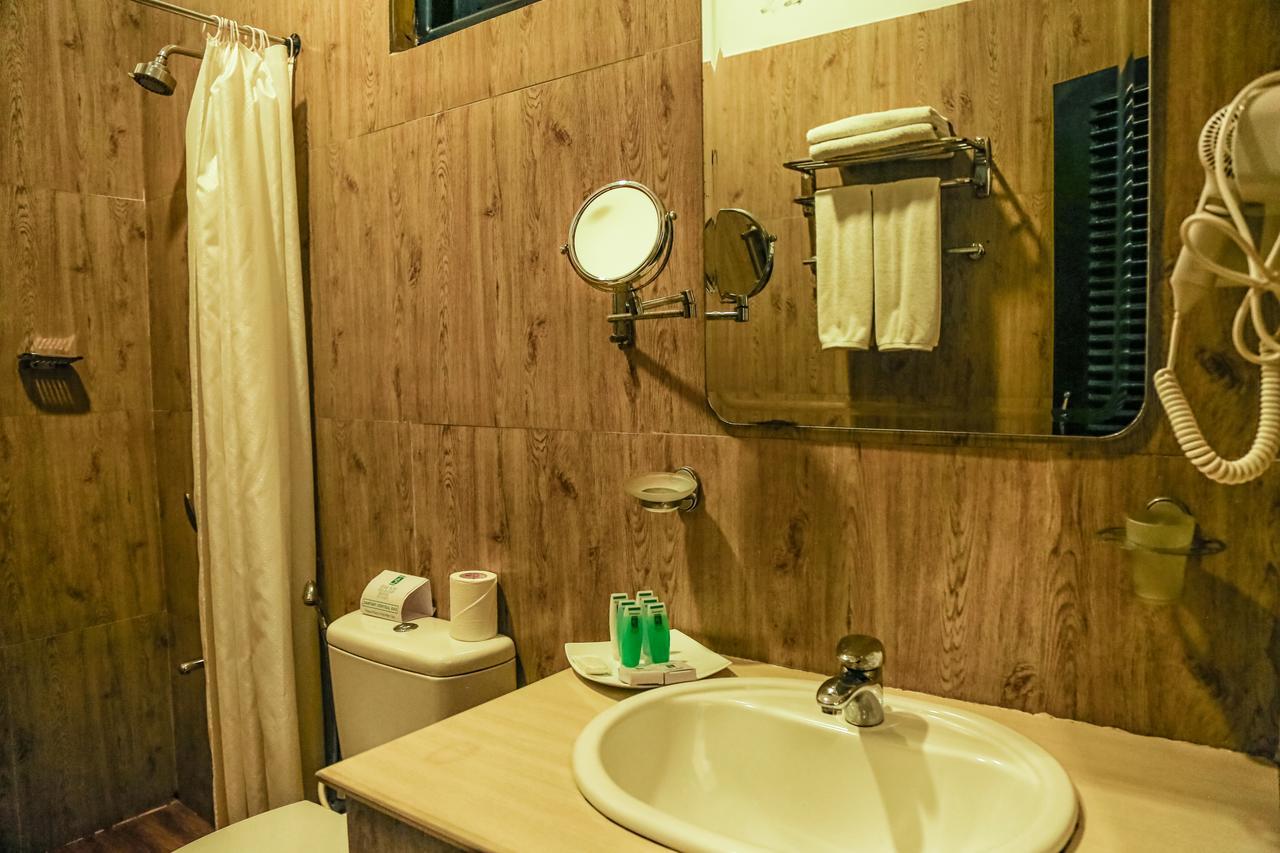 Oak Ray Ella Gap Hotel Dış mekan fotoğraf
