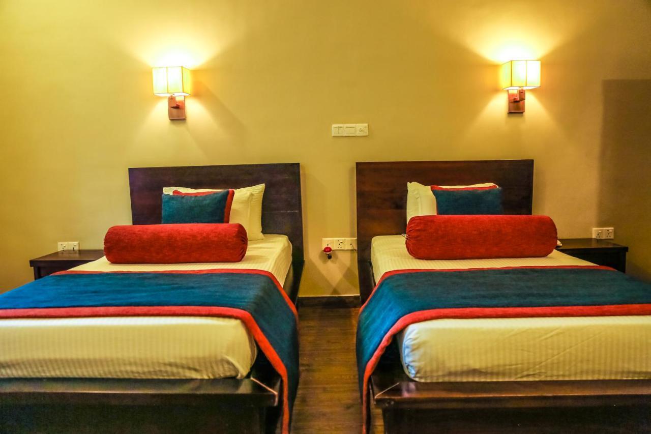 Oak Ray Ella Gap Hotel Dış mekan fotoğraf