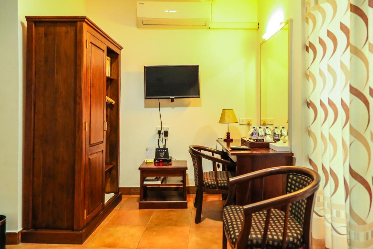 Oak Ray Ella Gap Hotel Dış mekan fotoğraf