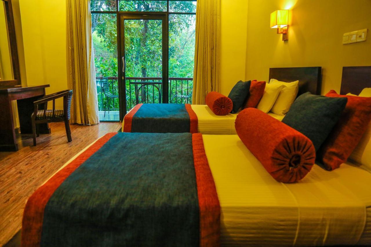 Oak Ray Ella Gap Hotel Dış mekan fotoğraf