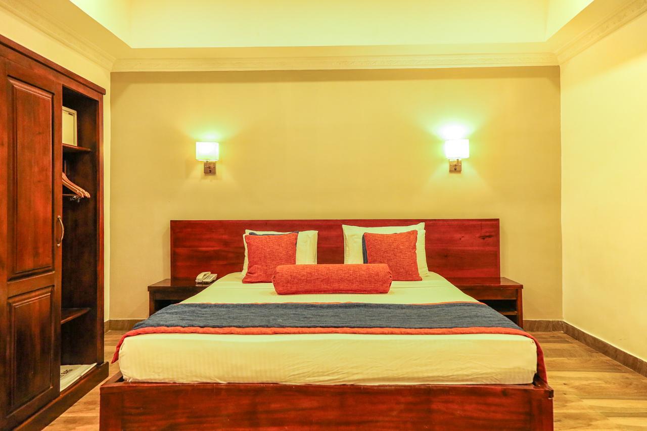 Oak Ray Ella Gap Hotel Dış mekan fotoğraf